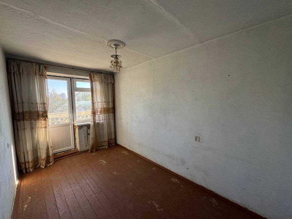 Продаётся 4х комнатная квартира в центре города с инфраструктурой