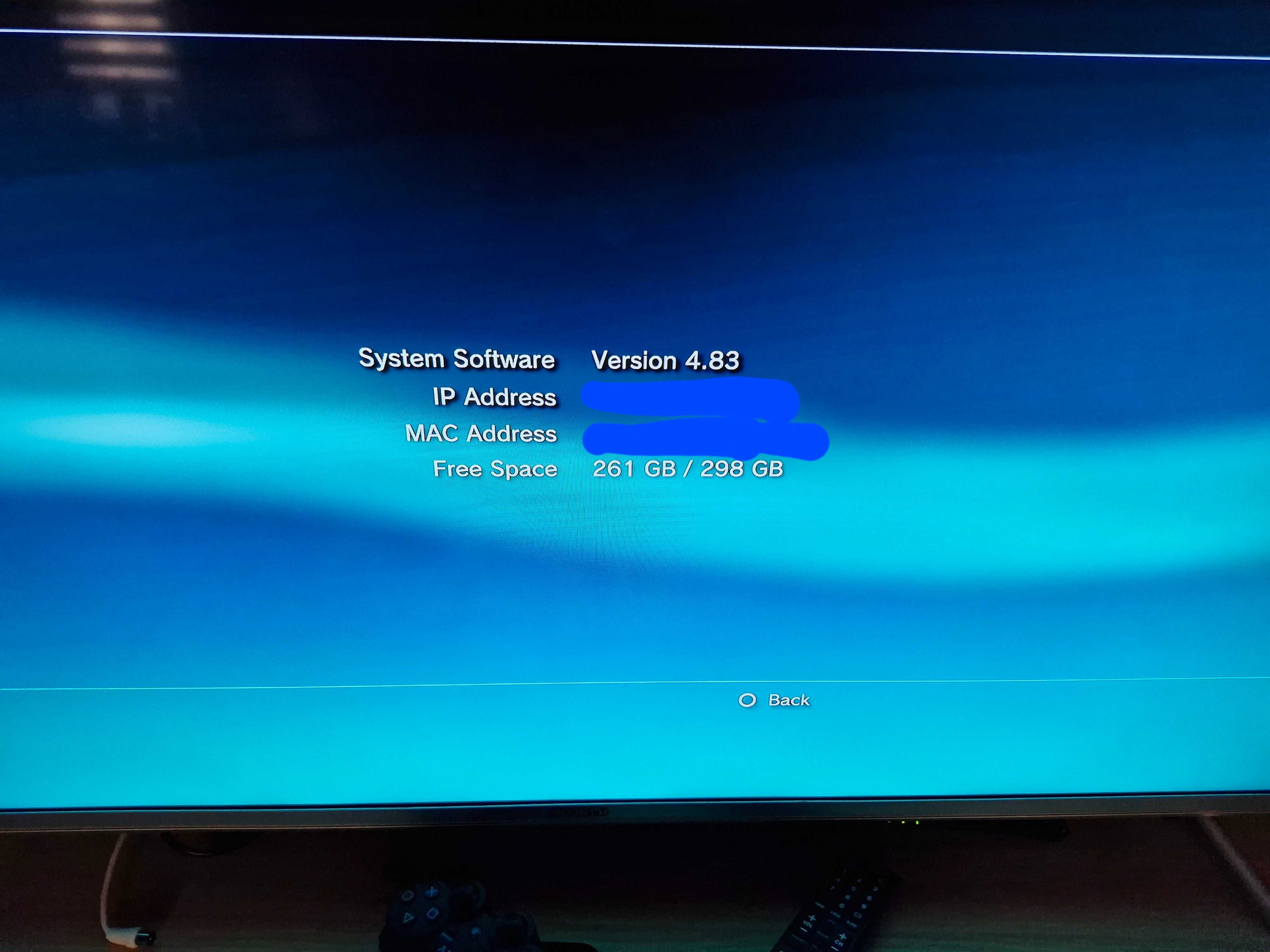 PlayStation 3 Slim