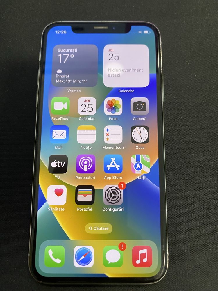 Iphone X 64gb id-fir776