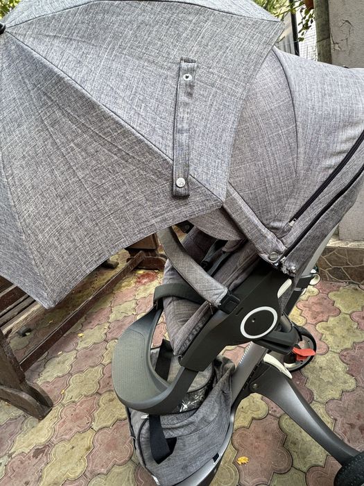 Carut Stokke xplory