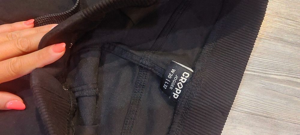 Дънки нови на  Cropp