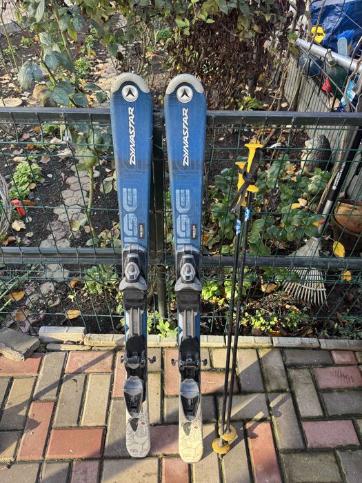 set skiuri, bete si clapari