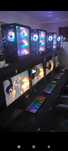 Game Clubcha 

CPU: i3-12100F

MB: Esonic H610M ddr4

COOLER: A200 rgb