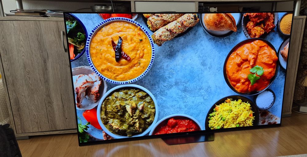 Sony KD-65AF8 OLED,Android, 4K, UltraHD, Smart, WiFi