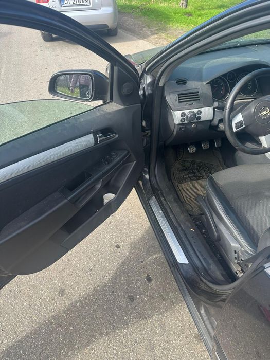 Se vinde opel astra