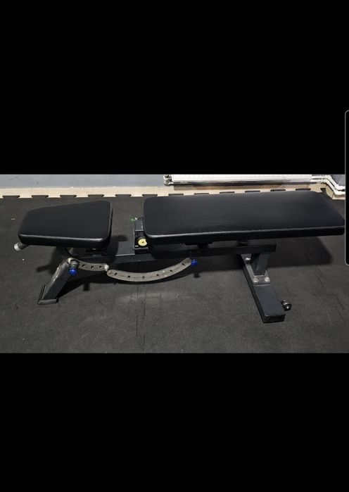 Banca reglabila profesionala