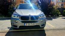 De vinzare bmw x5 f15 155000 km