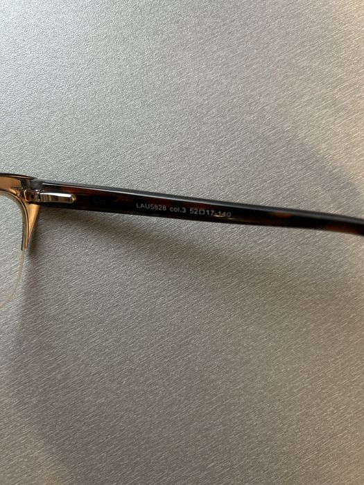 Rame ochelari vedere Laura M