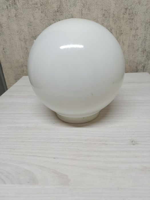 Плафоны разные стеклянные