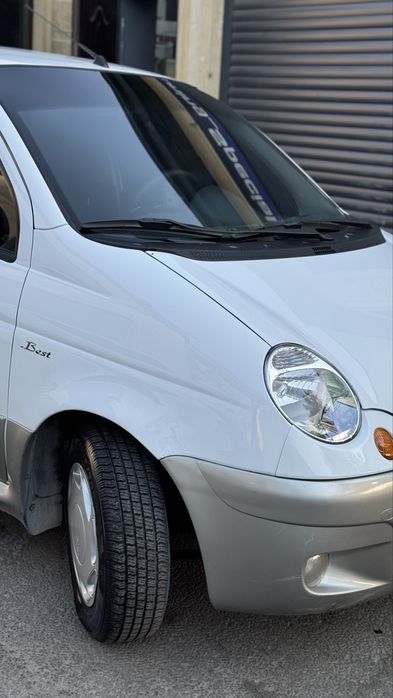 Matiz best 2018 sotiladi