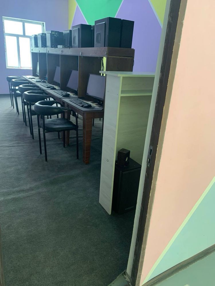 Продается компютеры 11 штук