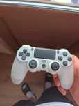 vând controller PS4 original, predare personala in tulcea