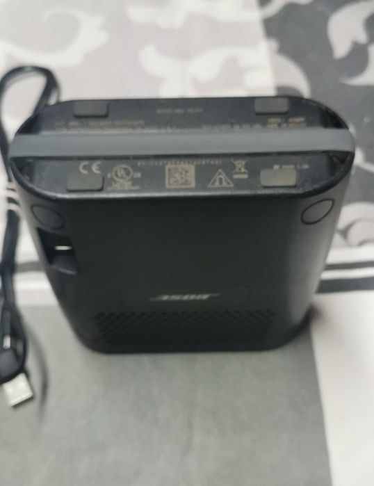 Boxa Portabila Bose Soundlink Colour 415859