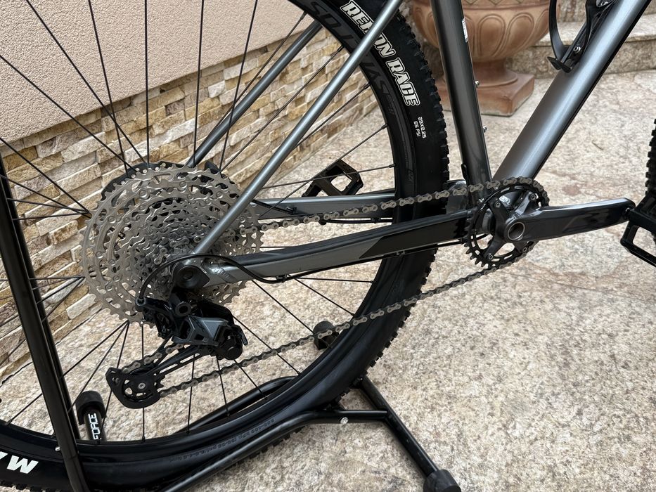 Scott Scale 965 1х12 Shimano SLX М размер 29 цола