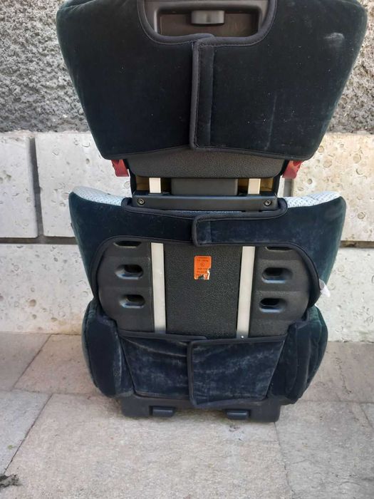 Детско столче за автомобил