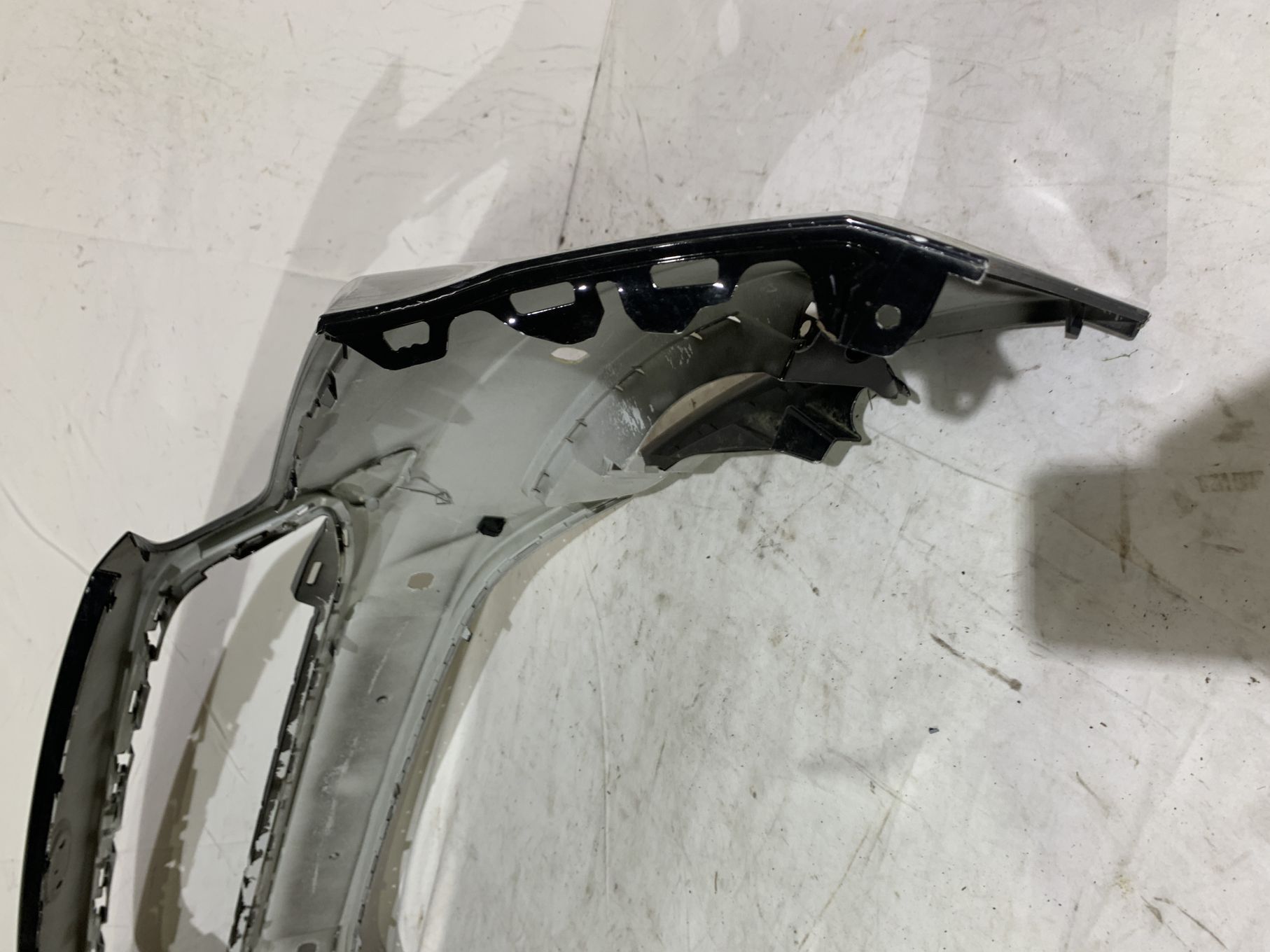 Bara fata  Ford Focus 3 facelift, 2014, 2015, 2016, 2017, 2018, cod origine OE F1EB-17757-A.