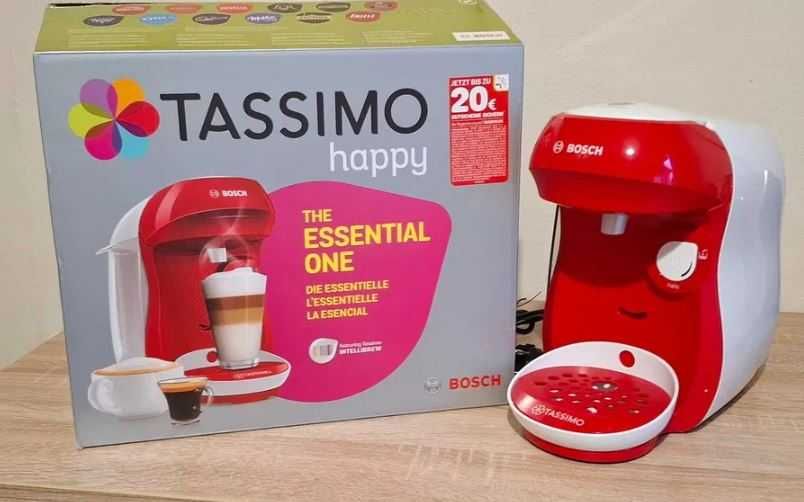 Tassimo кафе капсули (налични към 14.06.25)