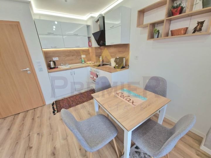 Дава се под наем Двустаен апартамент в Варна, Чаталджа - 60 кв.м за 612 € - Снимка #6