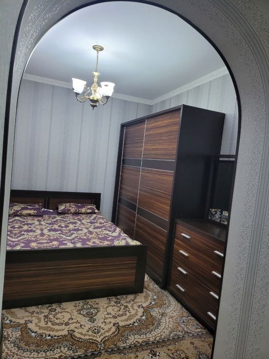 Участок, дом, Яшнабад, метро Дустлик