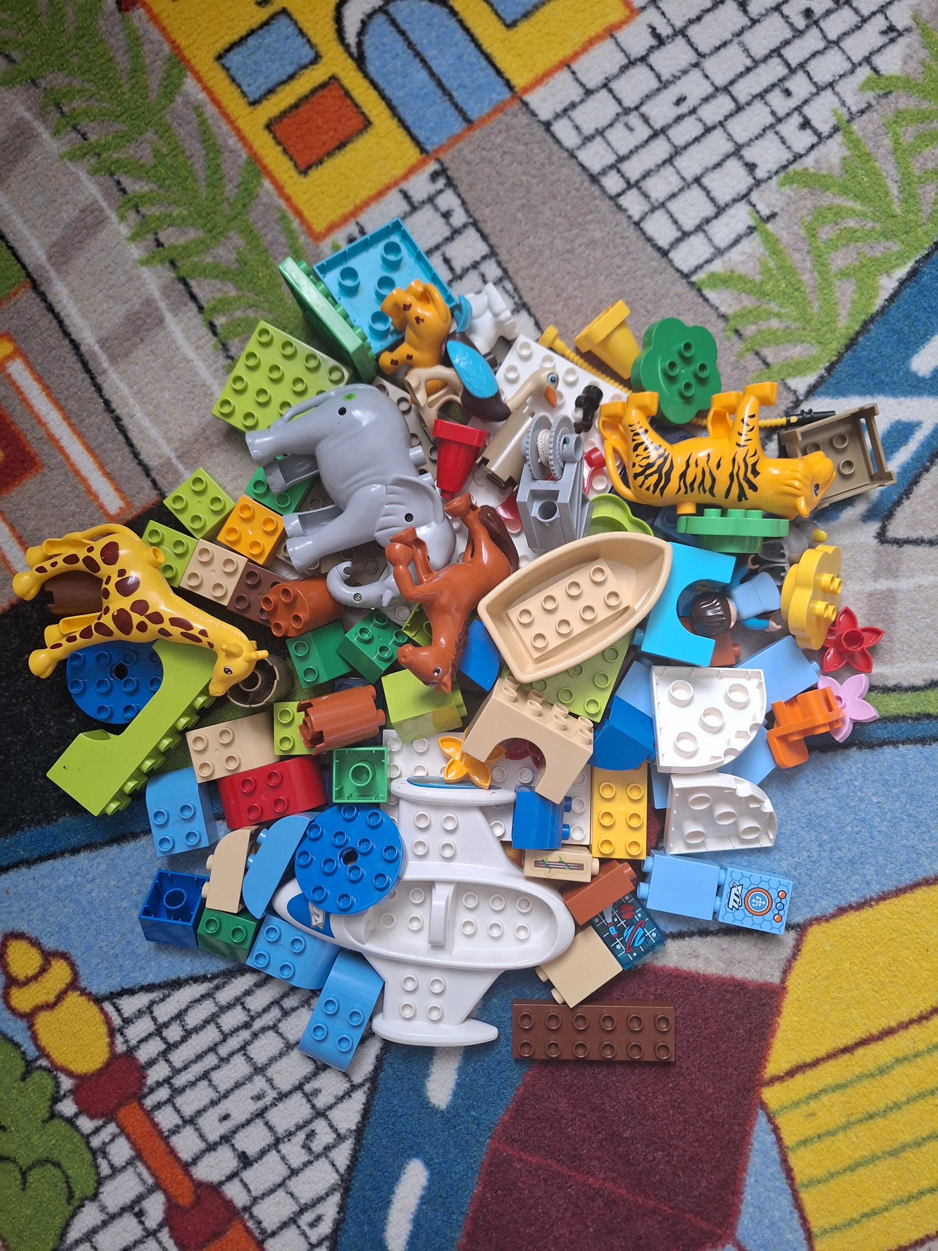Конструктор LEGO Duplo