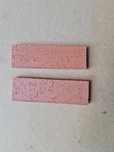 Placaj Klinker, dale si trepte Klinker, Placaj handmade