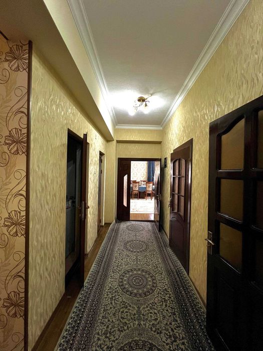 Срочно!!! Продается 6я -комнатная квартира Дуплекс.