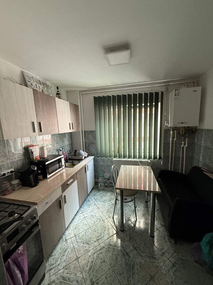 Apartament cu doua camere