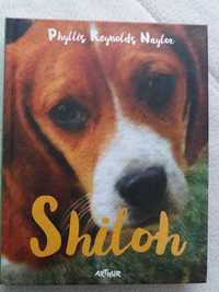 Shiloh - Phyllis Reynolds Naylor