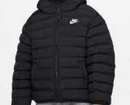 Nike яке 158-171