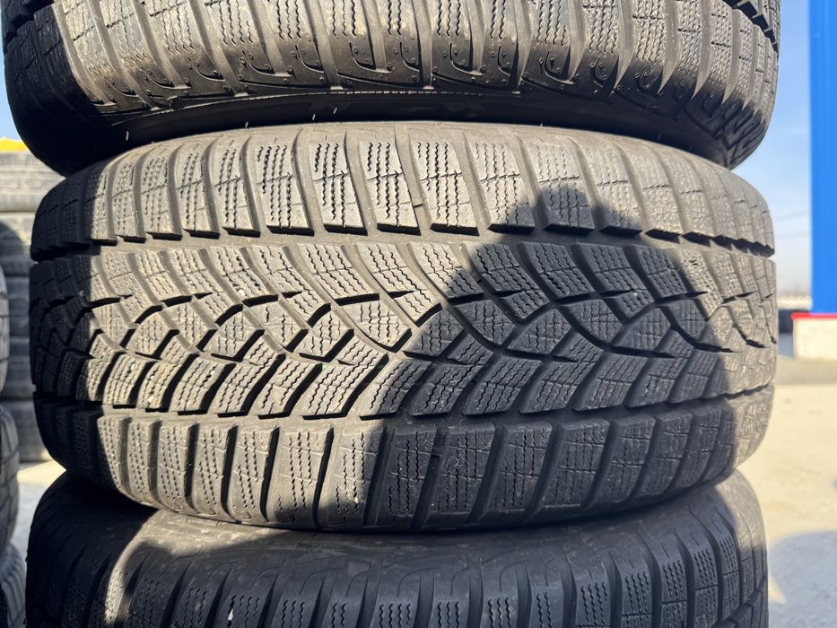 Anvelope 225/55/16 Goodyear