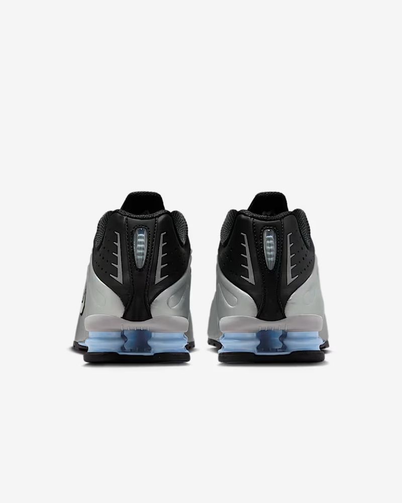 Nike Shox R4 - 38 и 39 Номер Оригинални