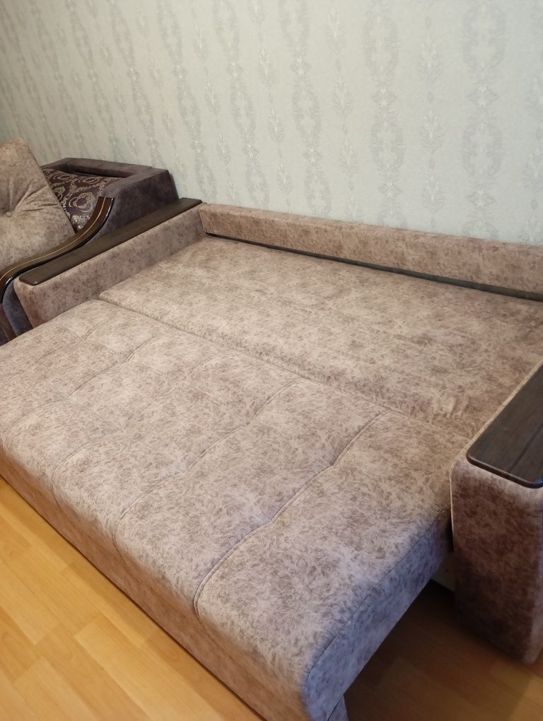 Диван раскладной