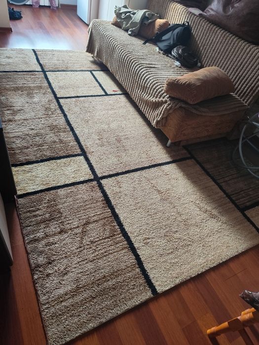 Covor mare sufragerie