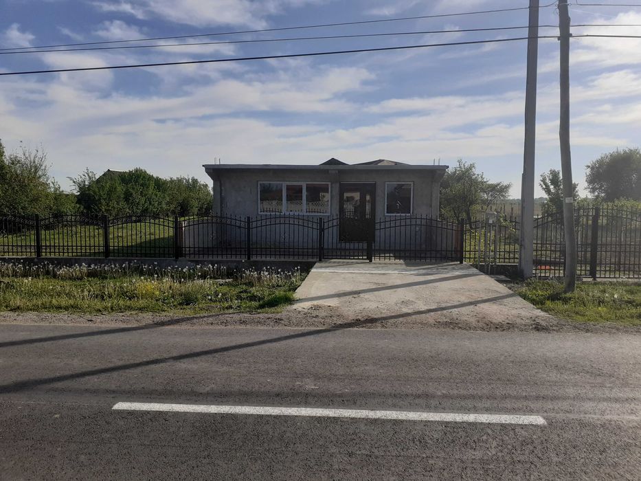 Teren de vanzare - Jud. Argeș , com. Căteasca , sat. Coșeri