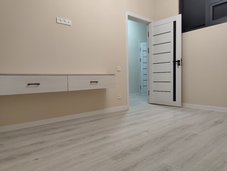 Квартира 2 комнатная