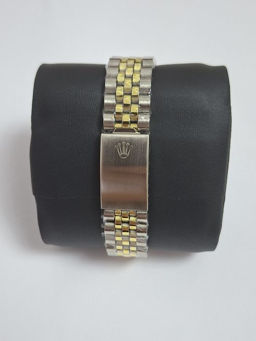 Ceas barbati Golden silver , quartz