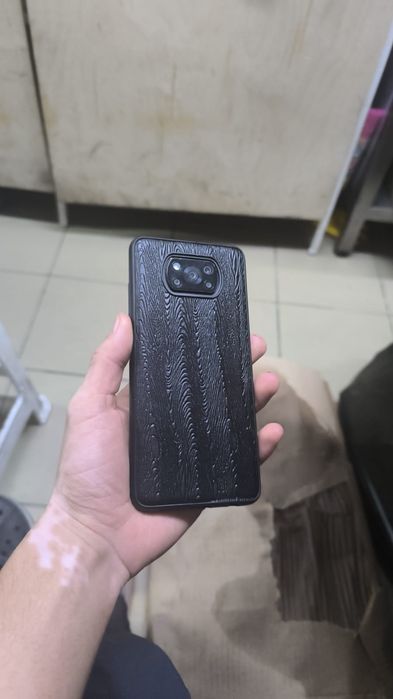 poco x3 pro обмен