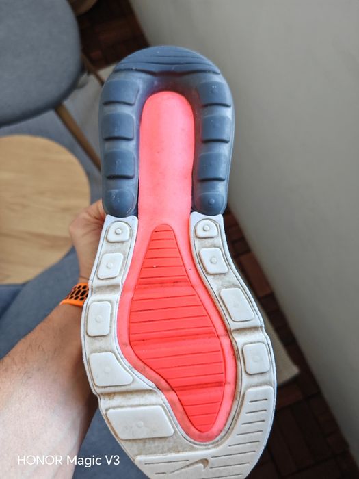 Nike Air max 270 42,5