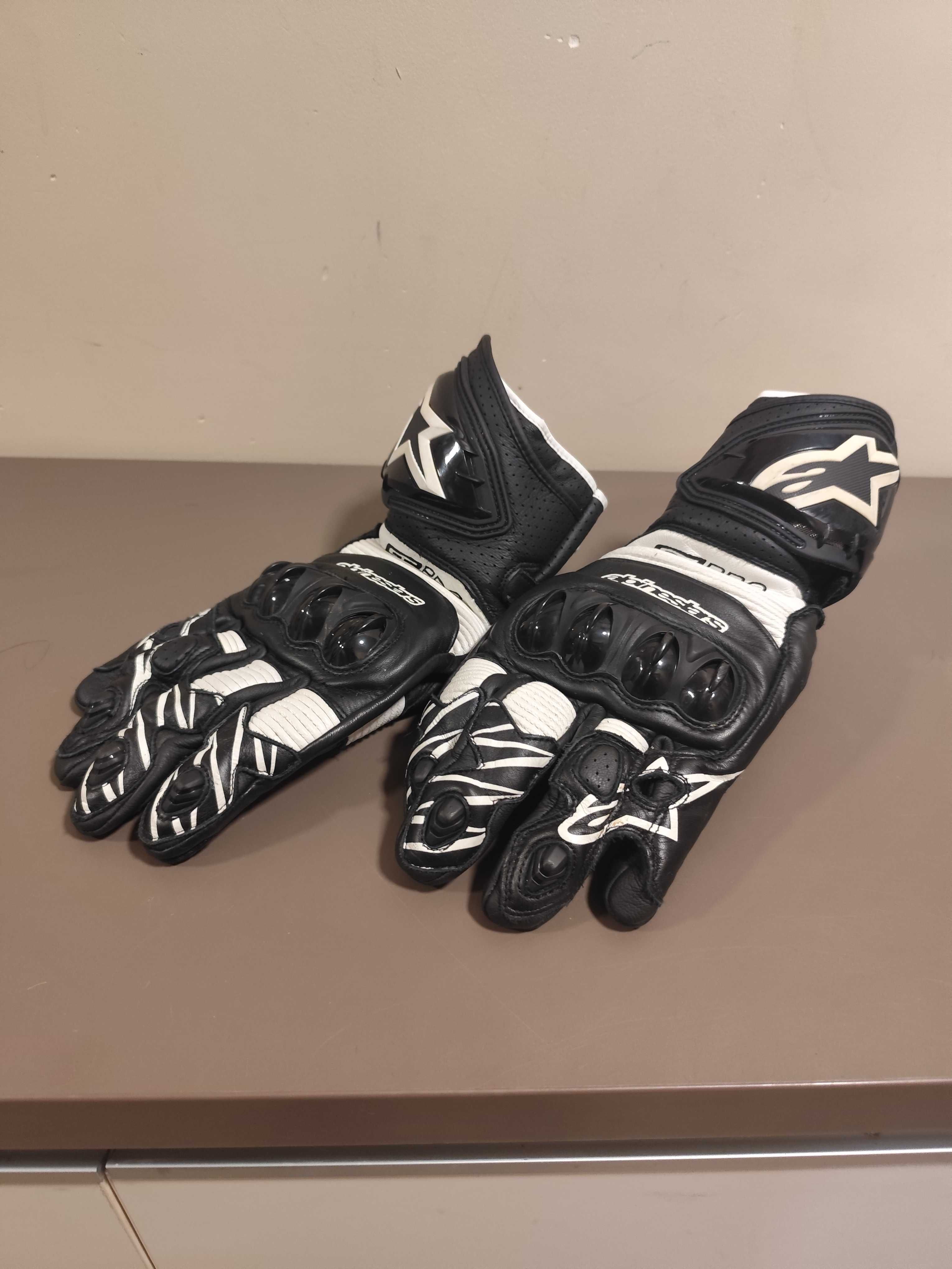 Ръкавици Aplinestars GP PRO R3 XXL
