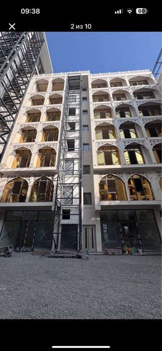 Продается  Помещение Магазин

Площадь  100м2  

Первая линия  Вдоль до