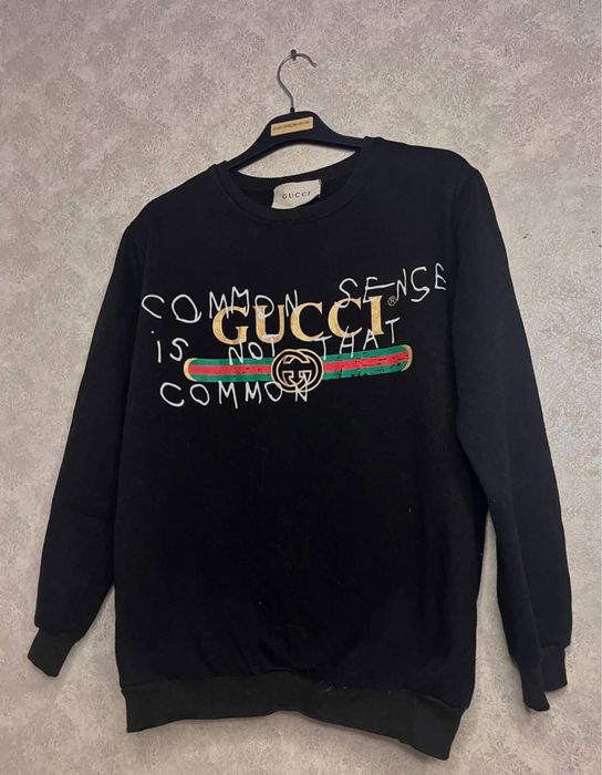 Свитшот Gucci