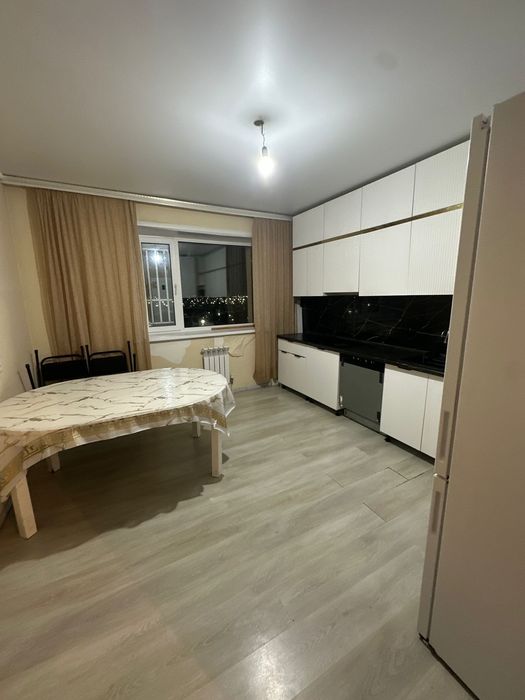 Сдам в аренду 4 ком квартиру