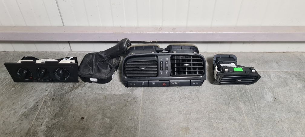 Grile aerisire,nuca,mason,climatronic vw polo 6r