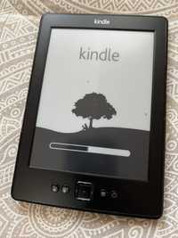 Tableta eBook Amazon Kindle 4 gen 2gb 6 Inch Wifi D01100