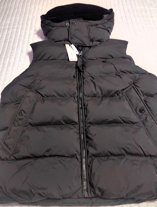 Елек-грейка G Star Raw - S