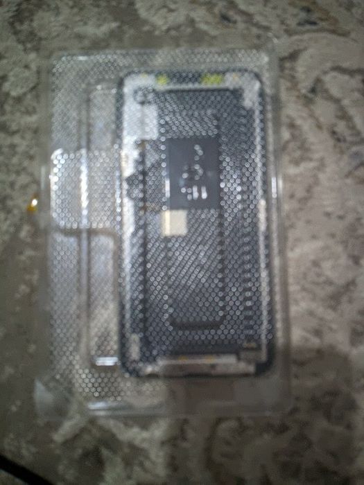 Айфон 11про экран