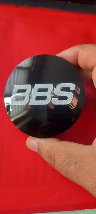 BBS-Capac pentru jante aliaj  BBS