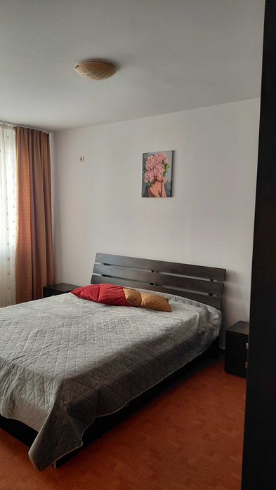 Apartament 2 camere cartier Confort City, 64 mp