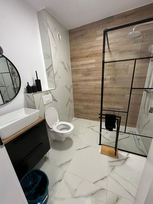 Inchiriez apartament cu 1 camera Floresti str Abatorului