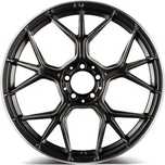 Jante Mercedes R18 5x112 AMG GT C192 Style | A B C E-Class CLA CLC CLE
